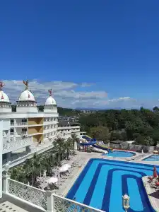 Ozs SUI - All Inclusive - 49