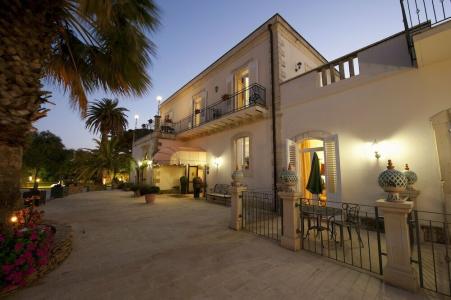 Wellness & Spa Principe di Fitalia - 22