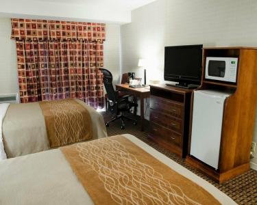 Hampton Inn & Suites by Hilton Toronto - Markham, Ontario - 42