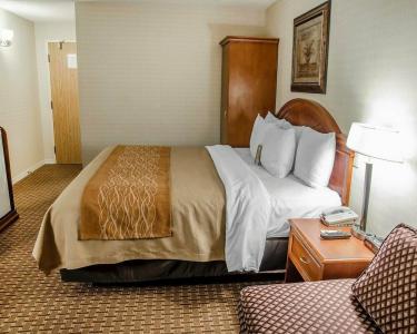 Hampton Inn & Suites by Hilton Toronto - Markham, Ontario - 34