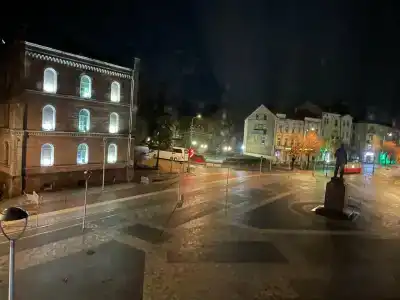 Gostinitsa Rossiya - 75