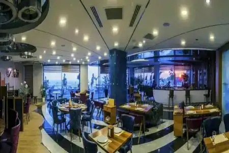 Elite Luxury Suite & Spa - 19