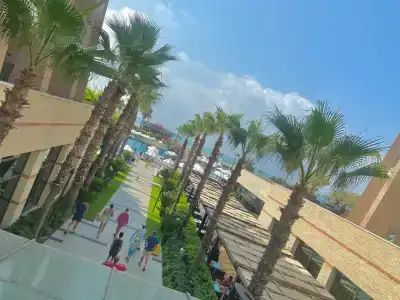 Sherwood Dreams Resort - 38