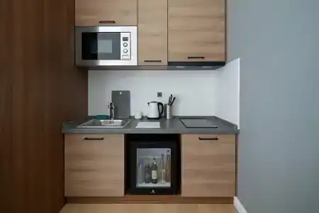 Tauke Khan Plaza - 19