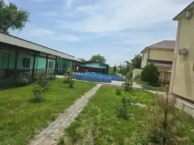 Malibu Guest House - 9