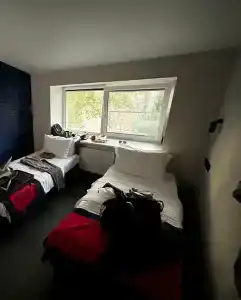 Rockit (Рокит Хотел) - 23