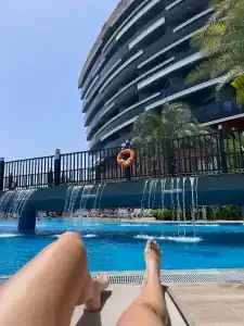 Calyptus Kirman Premium - Ultra All Inclusive - 19