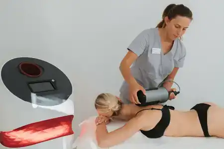 Revital Park Sanatorium - 11