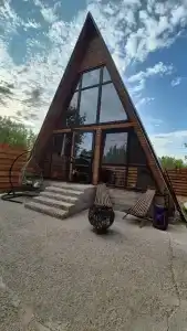 Uralskaya derevnya Tourist base - 57