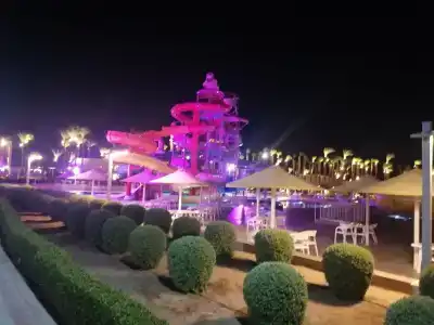 Beach Albatros Resort - 31