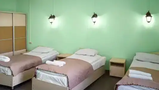 Smart КДО Ладожский - 74