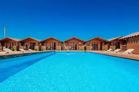 Yazon Mini-hotel - 10