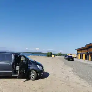 Morskaya Recreation camp - 8