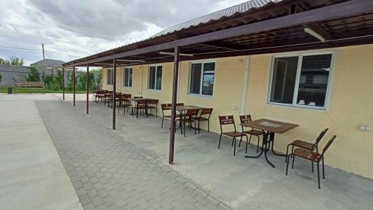 Malibu Guest House - 32