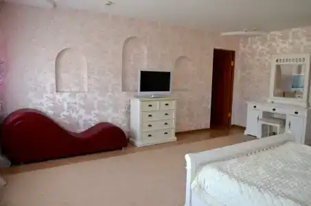 Krasivaya Mecha - 60