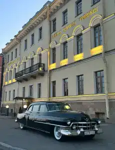 Бутик Дворец Трезини - 32