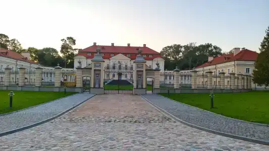 Park-otel Svyatski Palats - 24