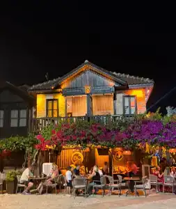 Horus Paradise Resort - Ultra All Inclusive - 85