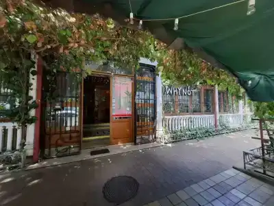 Moe More Aparthotel - 44