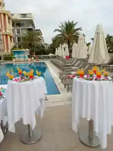 White Gold & Spa - 37