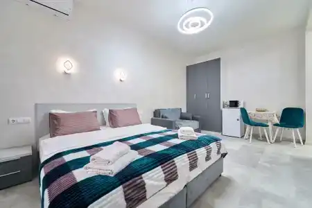 Moe More Aparthotel - 46