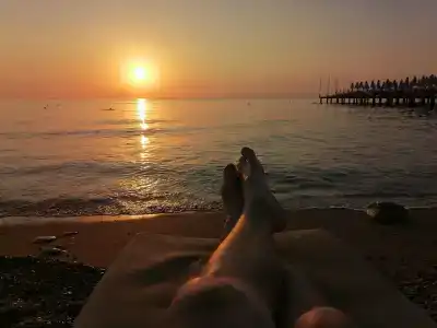 Sunland Resort Beldibi - 26