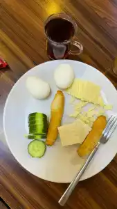 Bursa Sahin Otel - 8