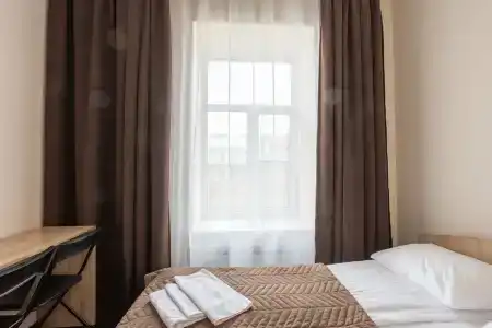 SuperHostel on Pushkinskaya 14 - 10