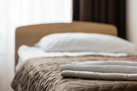 SuperHostel on Pushkinskaya 14 - 17