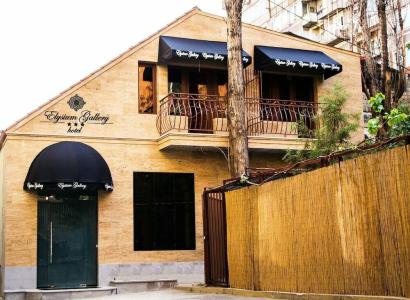 Elysium Gallery - 39