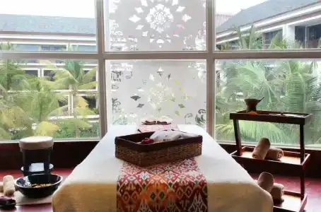 Golden Tulip Jineng Resort Bali - 12