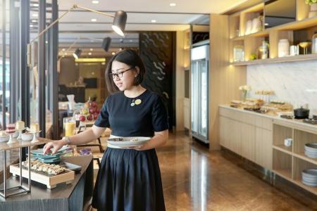 Novotel Jakarta Mangga Dua Square - 35