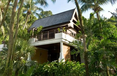 Pangkor Laut Resort - Small Luxurys of the World - 16