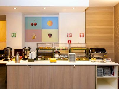 Best Western Porto Antico - 27