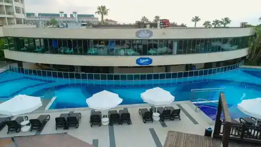 Sherwood Dreams Resort - 15