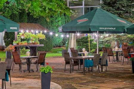 Gromada Warszawa Centrum - 45