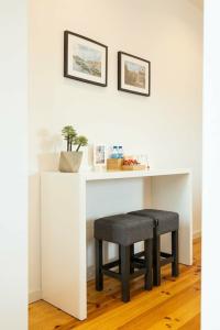 Mystay Porto Batalha - 15