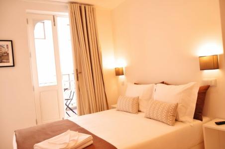 Mystay Porto Batalha - 41