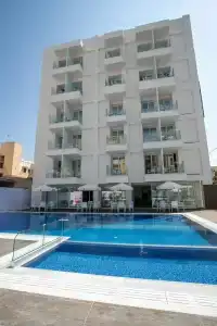 Best Western Plus Larco - 27