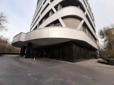 DoubleTree by Hilton Almaty - 36