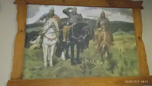 Alesha Popovich Dvor - 43