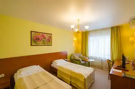 Aleksandrovsky Park - 13