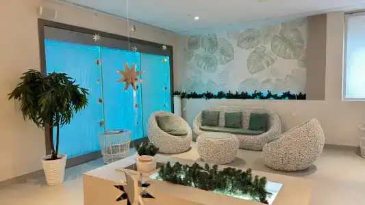 Hilton Garden Inn Riverside - 23