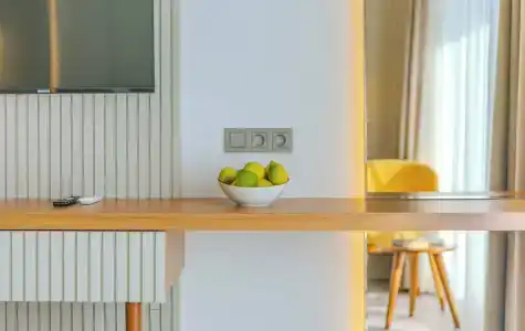 Samira Resort Aparts & Villas - 34