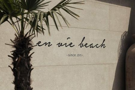 Sun by En VIE Beach - 13
