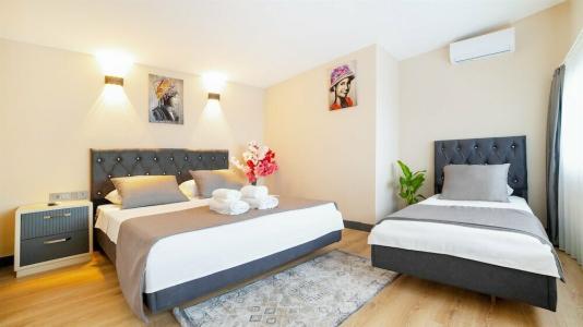 Blue Marina & Spa - 46