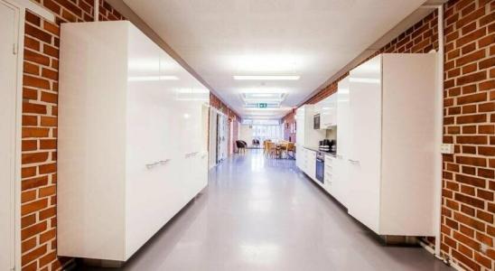 Forenom Hostel Espoo Otaniemi - 33