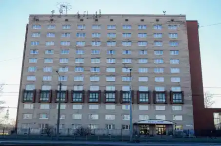 Gostinitsa Litseyskaya - 1