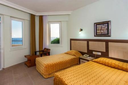 Kleopatra Beach - All Inclusive - 13