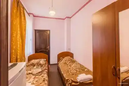 Plyazhnyij Posyolok Kurortniy - 40